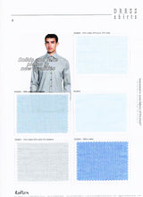 Load image into Gallery viewer, ITALTEX DRESS SHIRTS AW2022/23