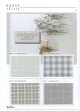 Load image into Gallery viewer, ITALTEX DRESS SHIRTS AW2023/24