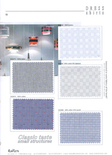 Load image into Gallery viewer, ITALTEX DRESS SHIRTS AW2023/24
