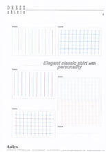 Load image into Gallery viewer, ITALTEX DRESS SHIRTS SS2022