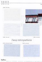 Load image into Gallery viewer, ITALTEX DRESS SHIRTS SS2022