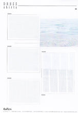 Load image into Gallery viewer, ITALTEX DRESS SHIRTS SS2022