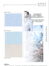 Load image into Gallery viewer, ITALTEX DRESS SHIRTS SS2023