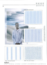 Load image into Gallery viewer, ITALTEX DRESS SHIRTS SS2023