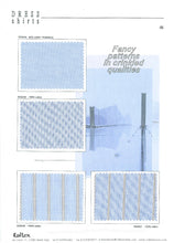 Load image into Gallery viewer, ITALTEX DRESS SHIRTS SS2023
