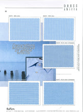 Load image into Gallery viewer, ITALTEX DRESS SHIRTS SS2023