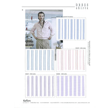 Load image into Gallery viewer, ITALTEX DRESS SHIRTS SS2024