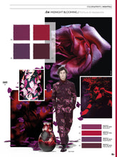 Load image into Gallery viewer, MOODSIGN PRINTS & COLORS AW2023/24