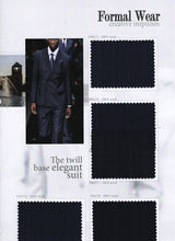 Load image into Gallery viewer, ITALTEX FORMALWEAR AW2021/22