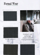 Load image into Gallery viewer, ITALTEX FORMALWEAR AW2021/22