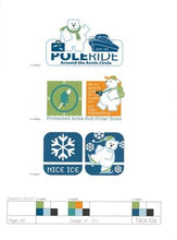 Load image into Gallery viewer, CHARACTER STYLING - THE BEAR Vol. 2