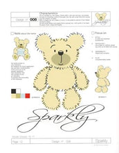 Load image into Gallery viewer, CHARACTER STYLING - THE BEAR Vol. 2