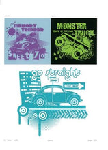 Load image into Gallery viewer, MATRIX GRAPHICS Vol. 1