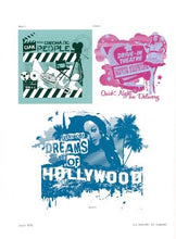 Load image into Gallery viewer, MATRIX GRAPHICS Vol. 1