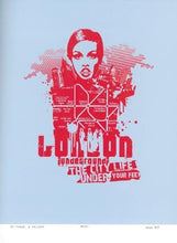 Load image into Gallery viewer, MATRIX GRAPHICS Vol. 1