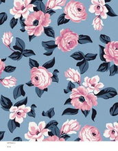 Load image into Gallery viewer, FLOWER FASHION TEXTURES Vol. 1