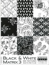 Load image into Gallery viewer, BLACK & WHITE MATRIX Vol. 3