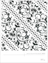 Load image into Gallery viewer, BLACK & WHITE MATRIX Vol. 3