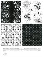 Load image into Gallery viewer, BLACK & WHITE MATRIX Vol. 3