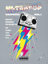 Load image into Gallery viewer, ULTRAPOP GRAPHICS Vol. 1