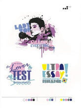 Load image into Gallery viewer, ULTRAPOP GRAPHICS Vol. 1