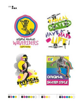 Load image into Gallery viewer, ULTRAPOP GRAPHICS Vol. 1