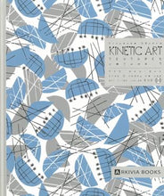Load image into Gallery viewer, KINETIC ART TEXUTRES Vol. 1
