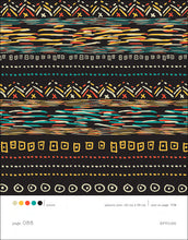 Load image into Gallery viewer, ETHNO POP TEXTURES Vol. 2