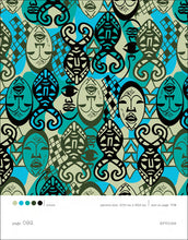 Load image into Gallery viewer, ETHNO POP TEXTURES Vol. 2