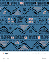 Load image into Gallery viewer, ETHNO POP TEXTURES Vol. 2