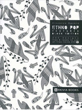 Load image into Gallery viewer, ETHNO POP TEXTURES - BLACK EDITION
