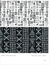 Load image into Gallery viewer, ETHNO POP TEXTURES - BLACK EDITION