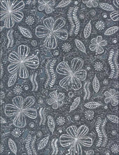 Load image into Gallery viewer, GRUNGE FLOWER TEXTURES Vol. 1