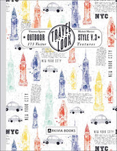 Load image into Gallery viewer, OUTDOOR STYLE - TRAVEL LOOK Vol. 3