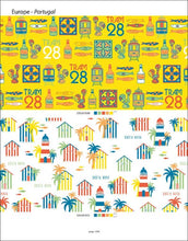 Load image into Gallery viewer, OUTDOOR STYLE - TRAVEL LOOK Vol. 3