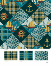 Load image into Gallery viewer, PATCHWORK TEXTURES Vol. 1