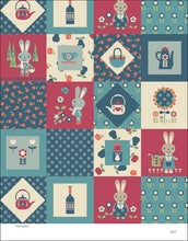 Load image into Gallery viewer, PATCHWORK TEXTURES Vol. 1