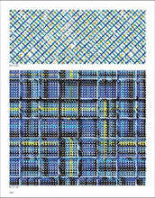 Load image into Gallery viewer, ABSTRACT CHECKS TEXTURES Vol. 1