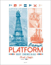 Load image into Gallery viewer, OUTDOOR STYLE - NAVY Vol. 2