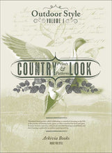 Load image into Gallery viewer, OUTDOOR STYLE - COUNTRY LOOK Vol. 1