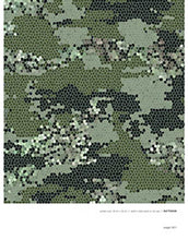 Load image into Gallery viewer, ABSRTACT CAMOUFLAGE TEXTURES Vol. 1