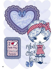 Load image into Gallery viewer, GRAPHICAMENTE FEMALE GRAPHICS Vol. 1