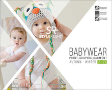 Load image into Gallery viewer, STYLE RIGHT BABY AW2021/22