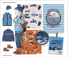 Load image into Gallery viewer, STYLE RIGHT KIDSWEAR AW2021/22