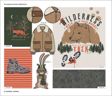 Load image into Gallery viewer, STYLE RIGHT KIDSWEAR AW2021/22