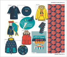 Load image into Gallery viewer, STYLE RIGHT KIDSWEAR AW2021/22