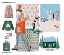 Load image into Gallery viewer, STYLE RIGHT KIDSWEAR AW2021/22