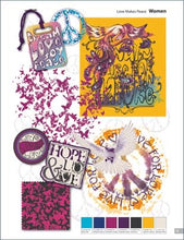 Load image into Gallery viewer, TRENDSETTER WOMEN Vol. 1