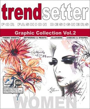 Load image into Gallery viewer, TRENDSETTER WOMEN Vol. 2