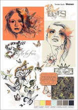 Load image into Gallery viewer, TRENDSETTER WOMEN Vol. 2